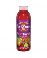 ARIZONA TALL BOY FRUIT PUNCH 20 OZ. - 24 CT.